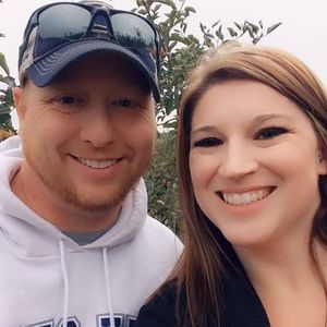 Meet your Posher, Kasey